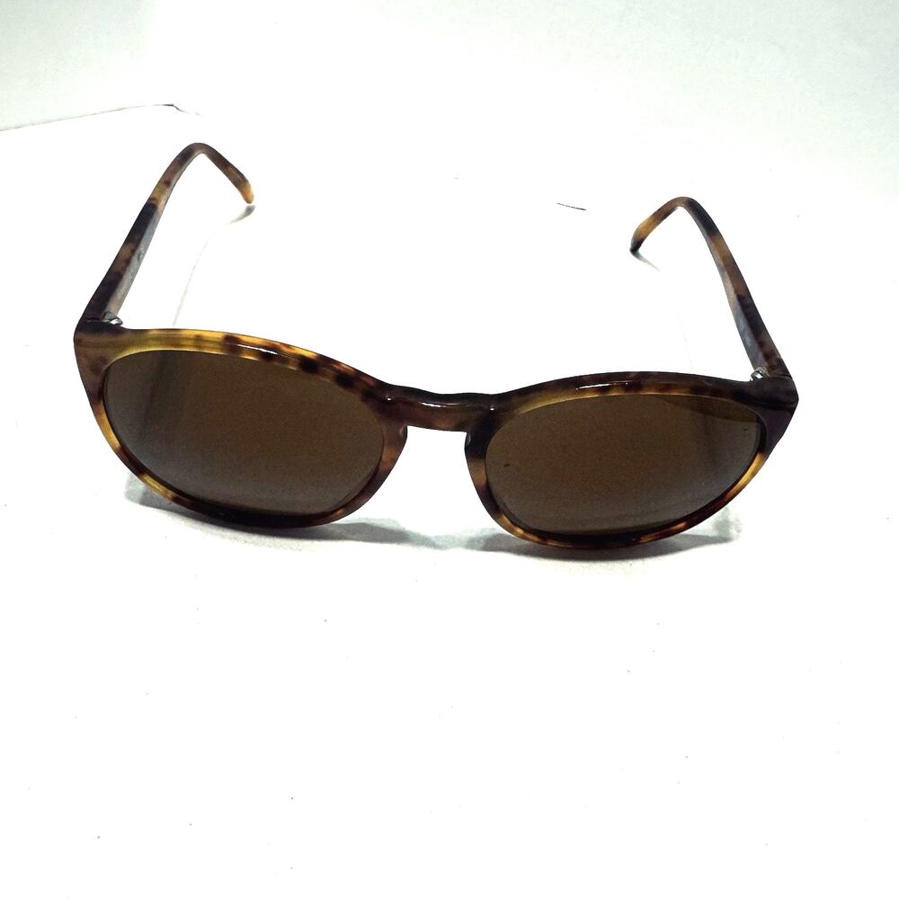 Vuarnet Pouilloux Ref 249 Women's Sunglasses Tortoise Brown France